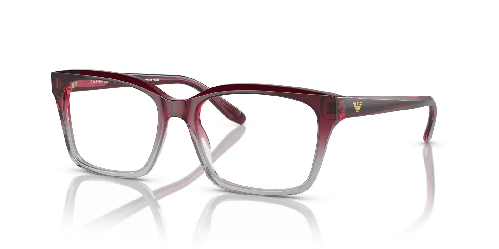Emporio Armani 3219F Eyeglasses - view 4